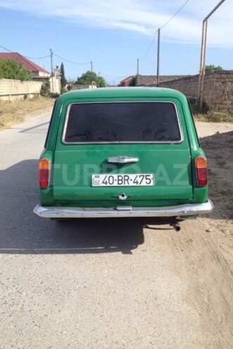 LADA (VAZ) 2102 1981, 233,444 km - 1.3 l - Bakı