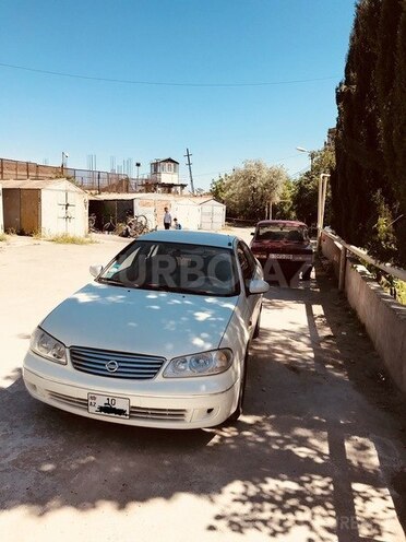 Nissan Sunny 2006, 206,000 km - 1.3 l - Bakı