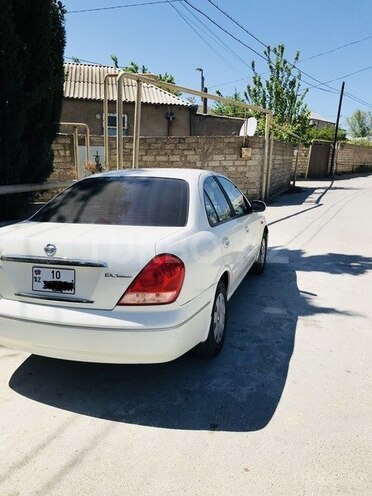 Nissan Sunny 2006, 206,000 km - 1.3 l - Bakı