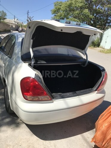 Nissan Sunny 2006, 206,000 km - 1.3 l - Bakı