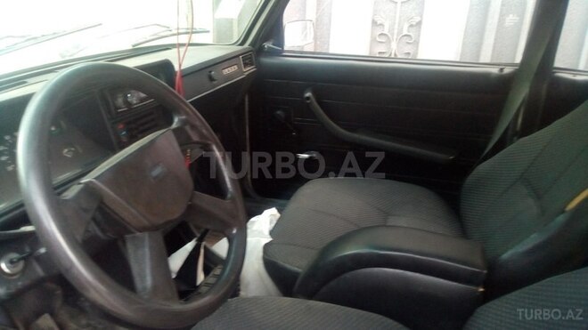 LADA (VAZ) 2107 1998, 697,000 km - 1.6 l - Qəbələ