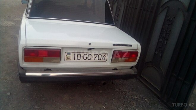 LADA (VAZ) 2107 1998, 697,000 km - 1.6 l - Qəbələ