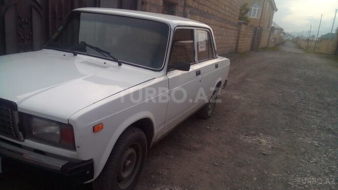 LADA (VAZ) 2107 1998, 697,000 km - 1.6 l - Qəbələ