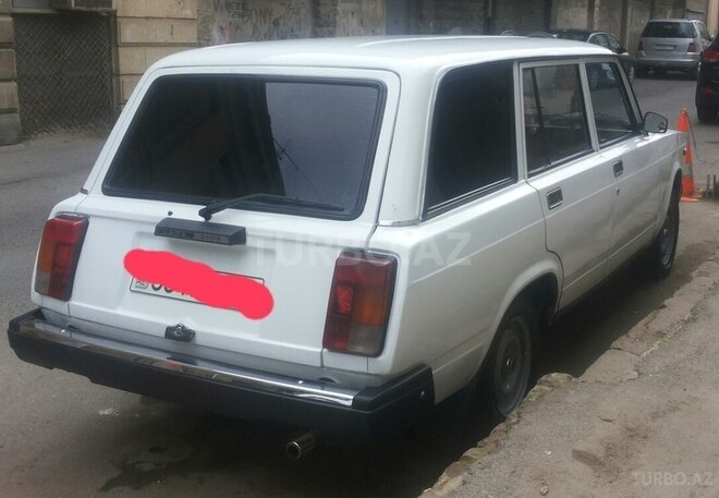 LADA (VAZ) 2104 2002, 11,000 km - 1.5 l - Bakı