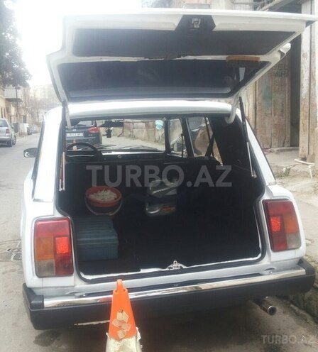 LADA (VAZ) 2104 2002, 11,000 km - 1.5 l - Bakı