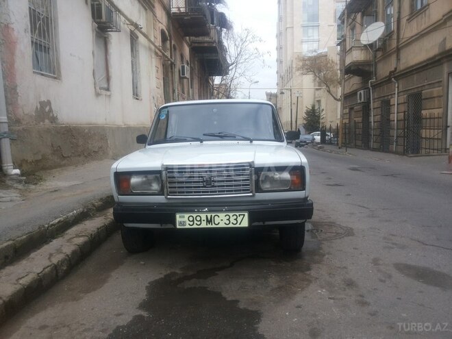LADA (VAZ) 2104 2002, 11,000 km - 1.5 l - Bakı