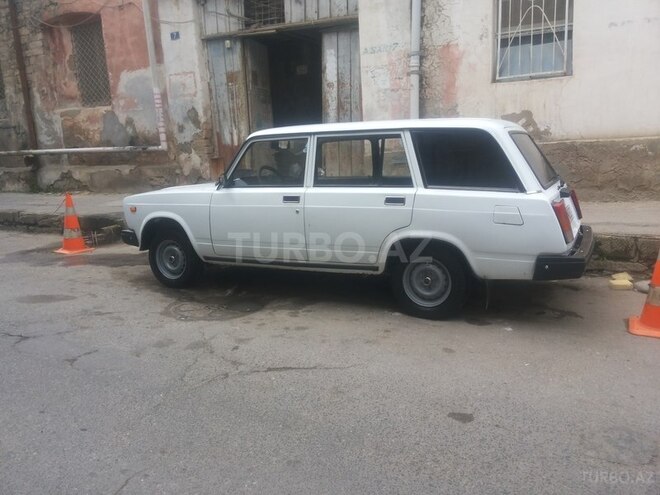 LADA (VAZ) 2104 2002, 11,000 km - 1.5 l - Bakı