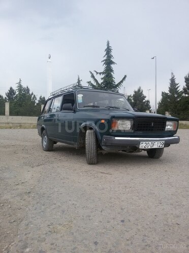 LADA (VAZ) 2104 1995, 220,000 km - 1.5 l - Gəncə