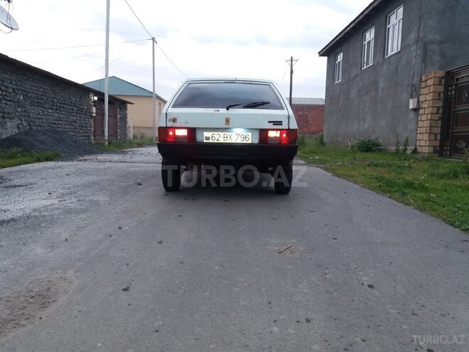 LADA (VAZ) 2109 1988, 322,000 km - 1.5 l - Zaqatala