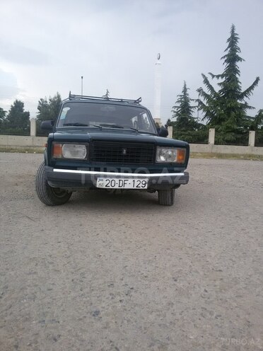 LADA (VAZ) 2104 1995, 220,000 km - 1.5 l - Gəncə