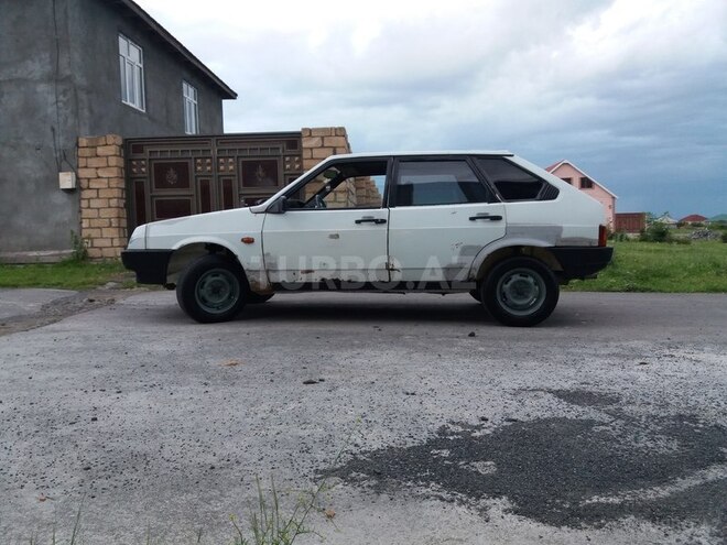 LADA (VAZ) 2109 1988, 322,000 km - 1.5 l - Zaqatala