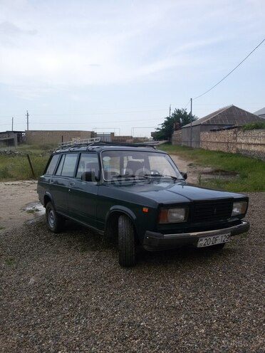 LADA (VAZ) 2104 1995, 220,000 km - 1.5 l - Gəncə