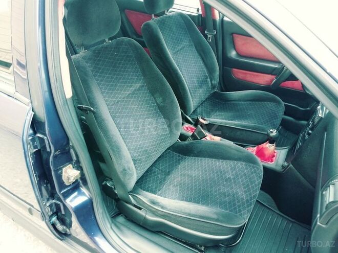 Opel Astra 1999, 267,000 km - 1.6 l - Şamaxı