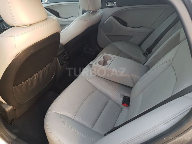 Kia Optima 2013, 65,000 km - 2.4 l - Bakı