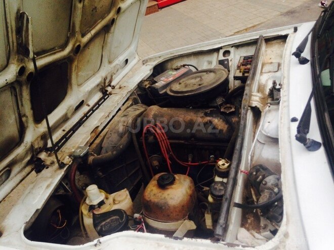 LADA (VAZ) 2107 1995, 77,000 km - 1.6 l - Gəncə