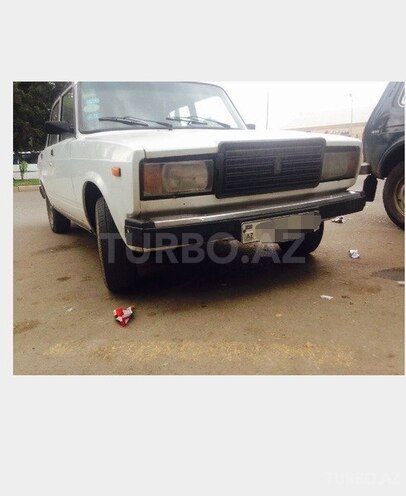 LADA (VAZ) 2107 1995, 77,000 km - 1.6 l - Gəncə