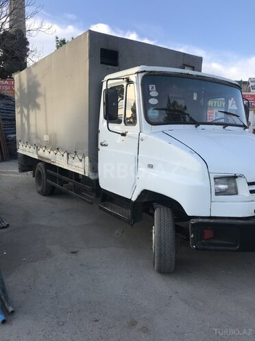 ZIL 5301 1997, 134,381 km - 4.7 l - Bakı