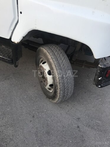 ZIL 5301 1997, 134,381 km - 4.7 l - Bakı