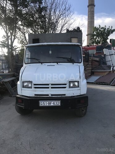 ZIL 5301 1997, 134,381 km - 4.7 l - Bakı