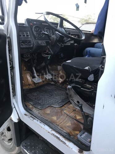 ZIL 5301 1997, 134,381 km - 4.7 l - Bakı