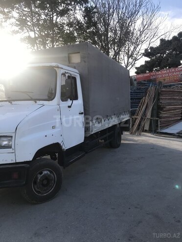 ZIL 5301 1997, 134,381 km - 4.7 l - Bakı