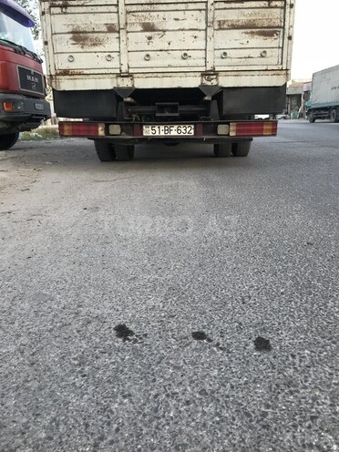 ZIL 5301 1997, 134,381 km - 4.7 l - Bakı