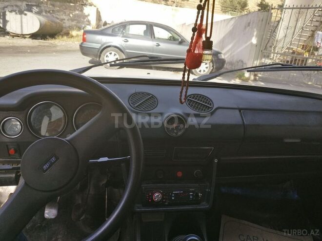 LADA (VAZ) 2106 1991, 157,000 km - 1.3 l - Bakı