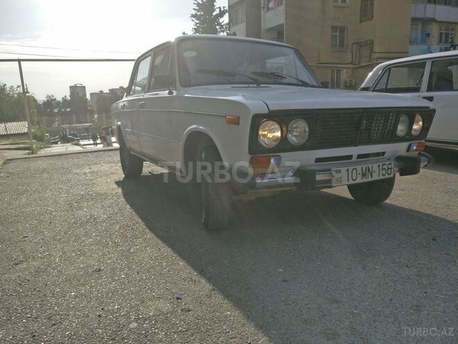 LADA (VAZ) 2106 1991, 157,000 km - 1.3 l - Bakı