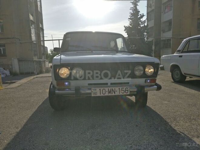 LADA (VAZ) 2106 1991, 157,000 km - 1.3 l - Bakı