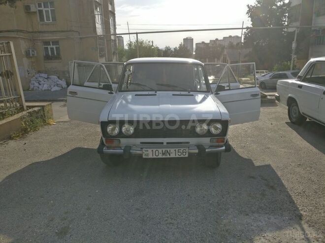 LADA (VAZ) 2106 1991, 157,000 km - 1.3 l - Bakı