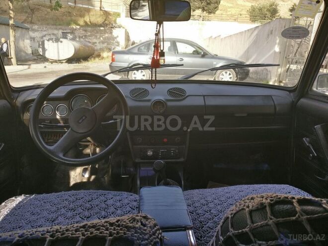 LADA (VAZ) 2106 1991, 157,000 km - 1.3 l - Bakı