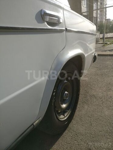 LADA (VAZ) 2106 1991, 157,000 km - 1.3 l - Bakı