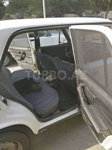 LADA (VAZ) 2106 1991, 157,000 km - 1.3 l - Bakı