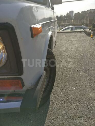 LADA (VAZ) 2106 1991, 157,000 km - 1.3 l - Bakı