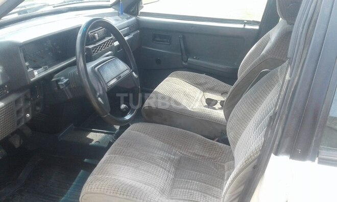 LADA (VAZ) 21099 1995, 352,380 km - 1.5 л - Şəmkir