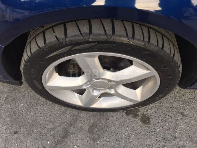 Opel Astra 2006, 128,500 km - 1.8 l - Bakı