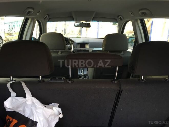 Opel Astra 2006, 128,500 km - 1.8 l - Bakı