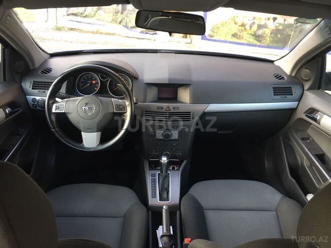 Opel Astra 2006, 128,500 km - 1.8 l - Bakı