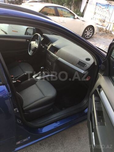 Opel Astra 2006, 128,500 km - 1.8 l - Bakı