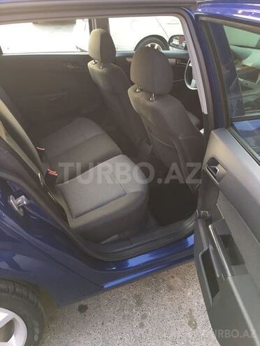 Opel Astra 2006, 128,500 km - 1.8 l - Bakı