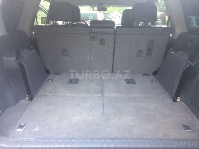 Toyota Prado 2012, 82,000 km - 2.7 l - Bakı