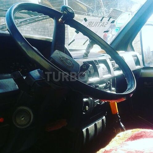 GAZ 330202-740 1997, 23,451 km - 0.3 l - Şəmkir