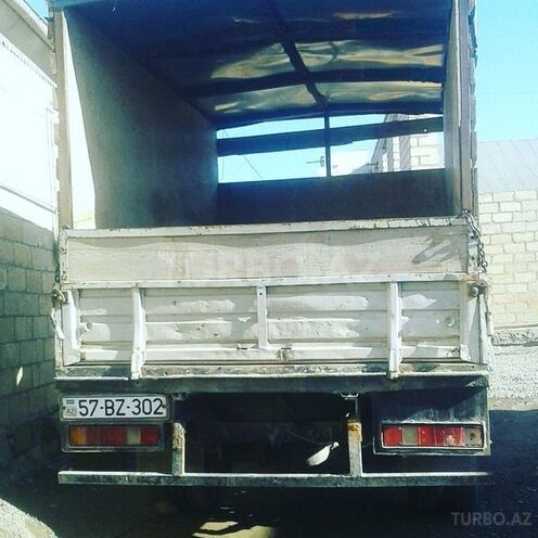 GAZ 330202-740 1997, 23,451 km - 0.3 l - Şəmkir