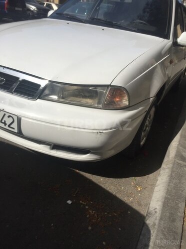 Daewoo Nexia 2006, 2,132,142 km - 0.2 l - Bakı