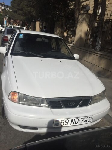 Daewoo Nexia 2006, 2,132,142 km - 0.2 l - Bakı