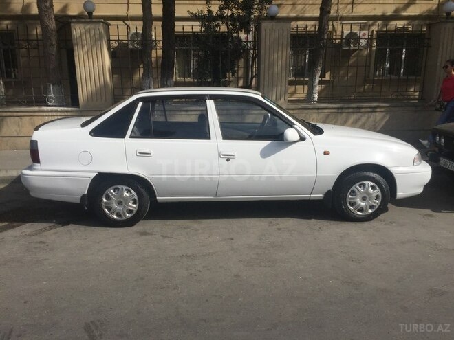 Daewoo Nexia 2006, 2,132,142 km - 0.2 l - Bakı
