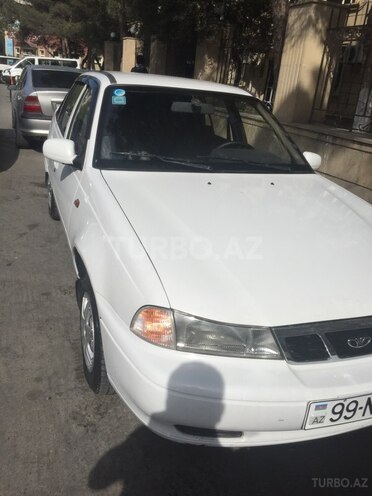 Daewoo Nexia 2006, 2,132,142 km - 0.2 l - Bakı