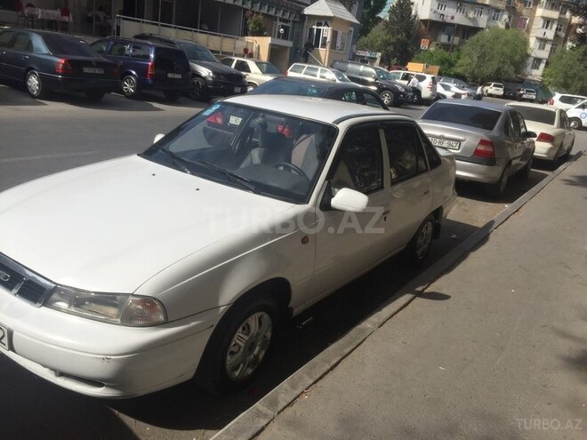 Daewoo Nexia 2006, 2,132,142 km - 0.2 l - Bakı