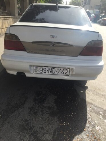 Daewoo Nexia 2006, 2,132,142 km - 0.2 l - Bakı