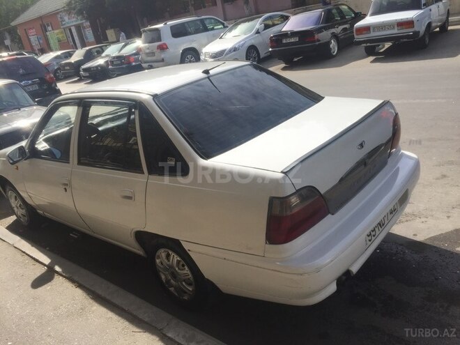 Daewoo Nexia 2006, 2,132,142 km - 0.2 l - Bakı